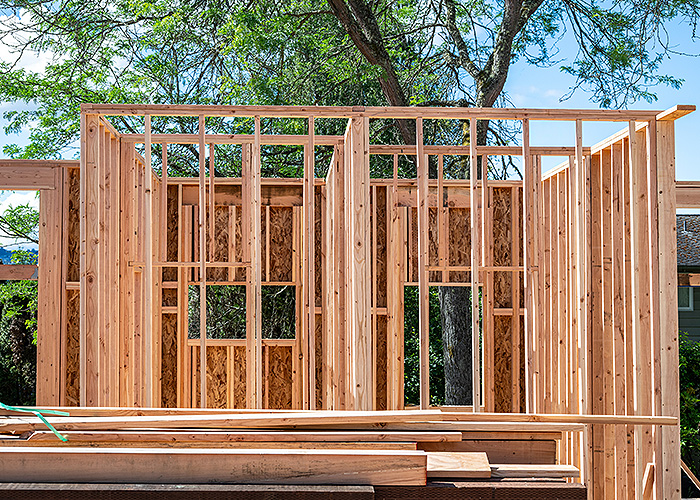 Display Image for Course: Exterior Wall Insulation and Basement Walls in Climate Zone 5