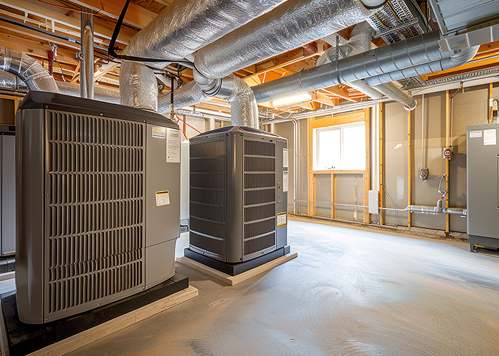 Display Image for Course: Understanding Duct Leakage Requirements in the Utah Residential Energy Code 