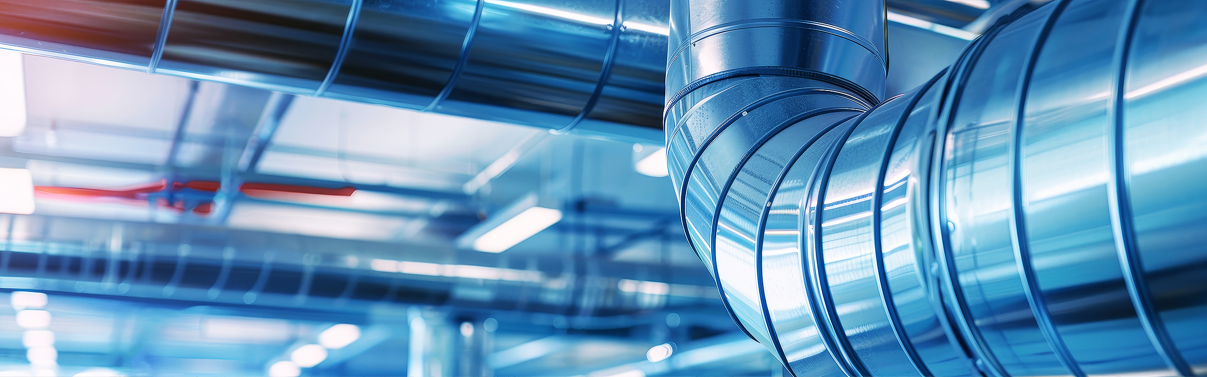 Image for the course: Understanding Duct Leakage Requirements in the Utah Residential Energy Code
